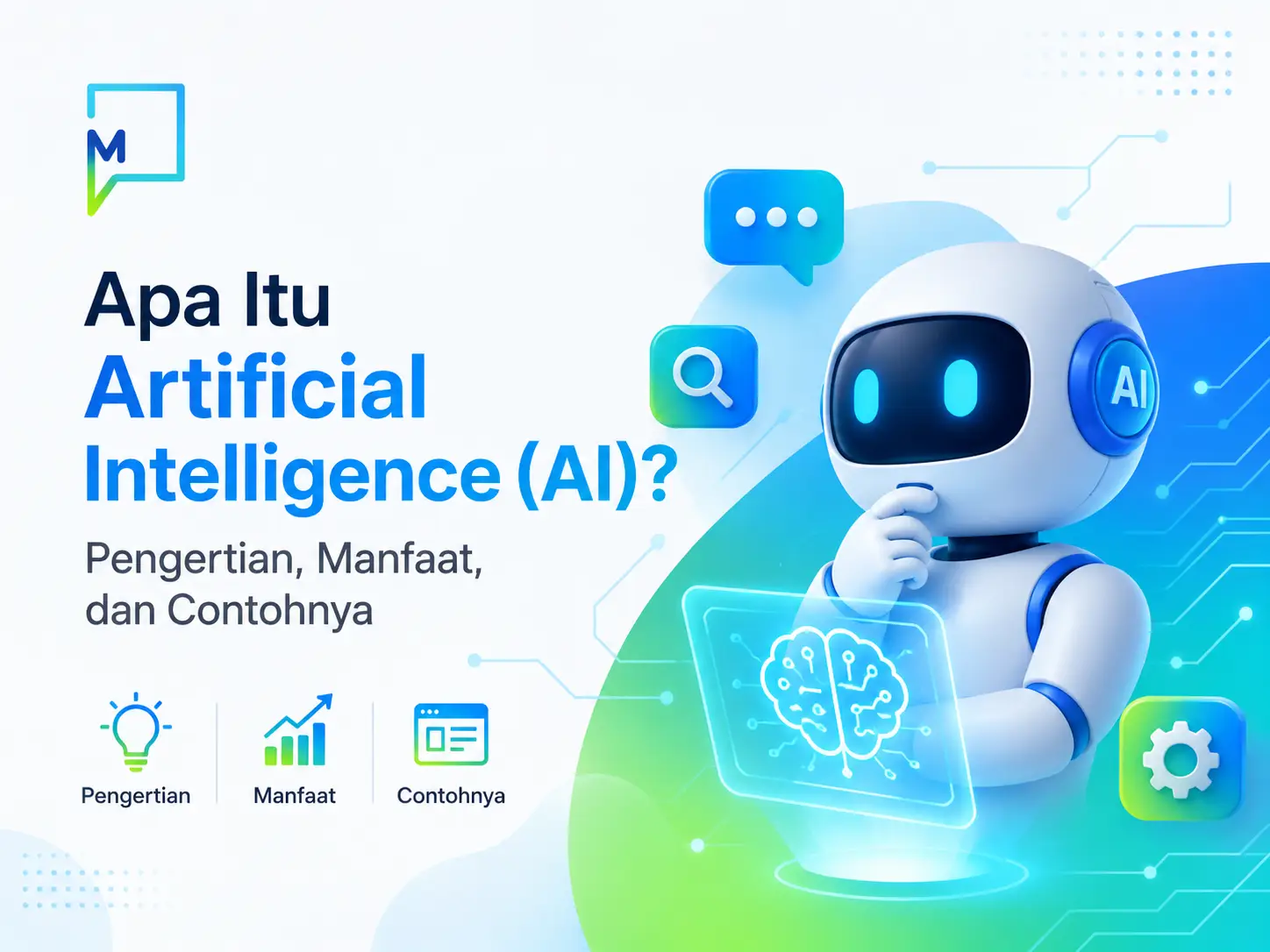 Artificial Intelligence AI