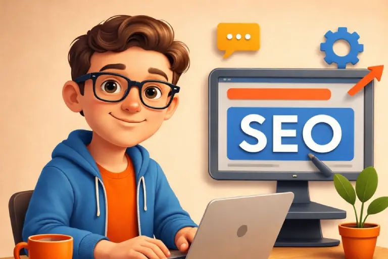 Kursus SEO Profesional Online Offline Private
